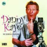 Kaye Danny Essential Recordings