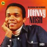 Nash Johnny Essential Early Recordings