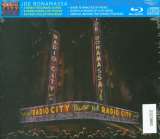 Bonamassa Joe Live At Radio City Music Hall (CD+Blu-ray)