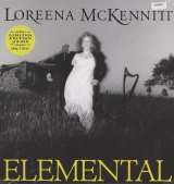 McKennitt Loreena Elemental