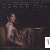 Meyers Anne Akiko Serenade - The Love Album