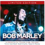 Marley Bob Bob Marley - Limited Edition