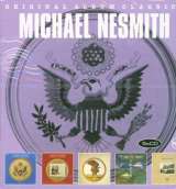 Nesmith Michael Original Album Classics
