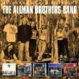 Allman Brothers Band Original Album Classics 2