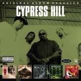 Cypress Hill Original Album Classics 2