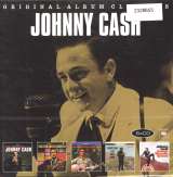 Cash Johnny Original Album Classics 3