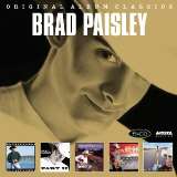 Paisley Brad Original Album Classics 2