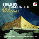 Berliner Philharmoniker - BPO Great Recordings