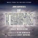 Morricone Ennio The Thing: Music From The Motion Picture