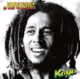 Marley Bob Kaya -Hq-