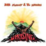 Marley Bob Uprising -Hq-