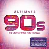 Sony Ultimate... 90s (4CD - The Greatest Music From The 1990s)