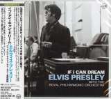 Presley Elvis If I Can Dream