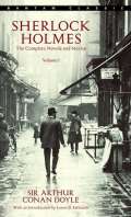 Doyle Arthur Conan Sherlock Holmes: The Complete Novels and Stories Volume 1