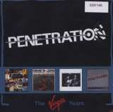 Penetration Virgin Years