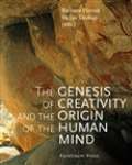 Karolinum The Genesis of Creativity and the Origin of the Human Mind