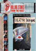 Rolling Stones From The Vault Live At The Tokyo Dome 1990