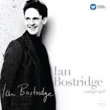 Bostridge Ian Autograph: Ian Bostridge