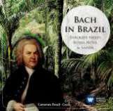 Warner Music Bach in brazil