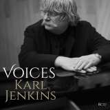 Jenkins Karl Voices (8CD)