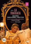 Verdi Giuseppe La Traviata / Damrau