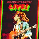 Marley Bob & Wailers Live!