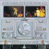 Marley Bob & Wailers Babylon By Bus