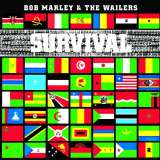 Marley Bob & Wailers Survival