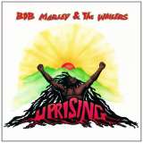 Marley Bob & Wailers Uprising