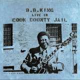 King B.B Live in Cook County Jail