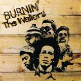 Marley Bob & Wailers Burnin'