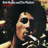 Marley Bob & Wailers Catch A Fire