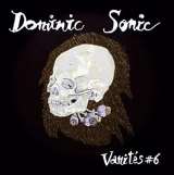 Sonic Dominic Vanit's 6