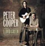 Cooper Peter Lloyd Green Album