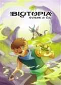 Nov Forma Biotopia: Svitek a aj