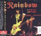 Rainbow Live In Japan 1984