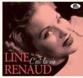 Renaud Line C'est La Vie