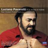 Pavarotti Luciano La Donna E Mobile