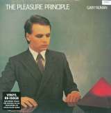 Numan Gary Pleasure Principle