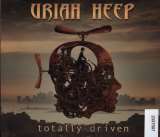 Uriah Heep Totally Driven