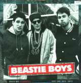 Beastie Boys Instrumentals