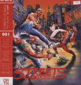 OST Streets Of Rage