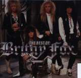 Britny Fox Best Of Britny Fox