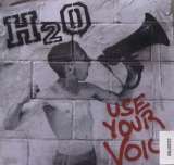 H20 Use Your Voice