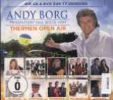 Borg Andy Das Beste Vom Thermen Open Air (CD+DVD)