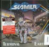 Scanner Terminal Earth