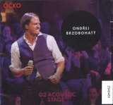 Supraphon G2 Acoustic Stage (CD + DVD)