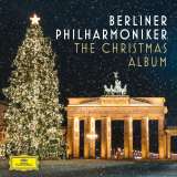 Berliner Philharmoniker - BPO Christmas Album
