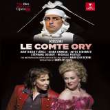Rossini Gioacchino Antonio (Gioachino) Rossini: Le Comte Ory - Hrab Ory / J. DiDonato