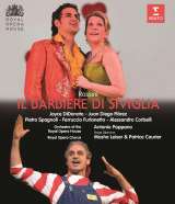 Rossini Gioacchino Antonio (Gioachino) Rossini: Il barbiere di Siviglia - Lazebnk sevilsk / Joyce DiDonato